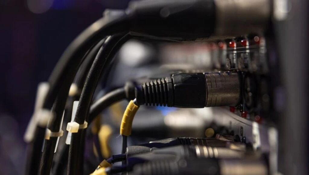 Undersea Cable Cuts in Red Sea Trigger Internet Outages