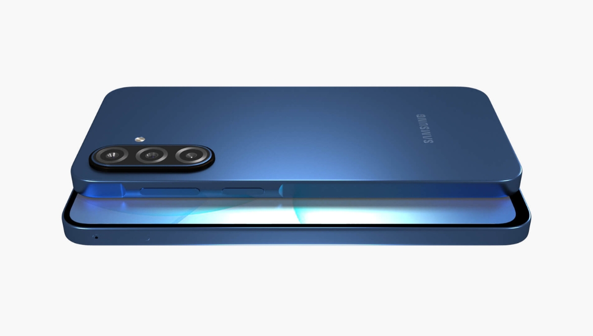 Samsung Galaxy A17 review: Stylish design, 90Hz display and 8GB RAM for just Rs13,499