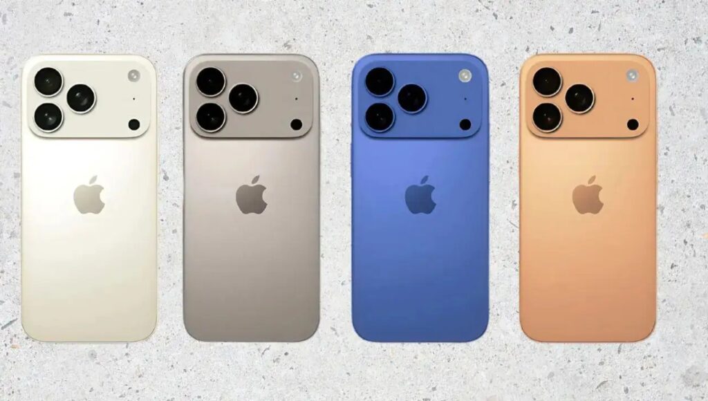 Apple’s iPhone 17 Pro Max Set to Test Indian Buyers Wallets