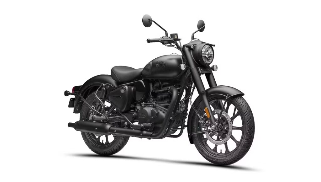 Royal Enfield 350cc Models See Price Cut: Ride the Classic at a Lower Cost