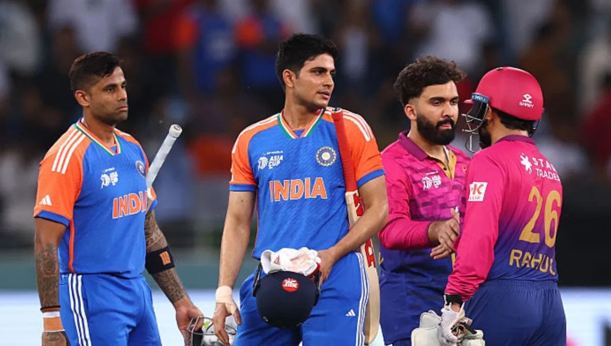 Asia Cup 2025: India Destroys UAE in Record-Breaking 9-Wicket Win
