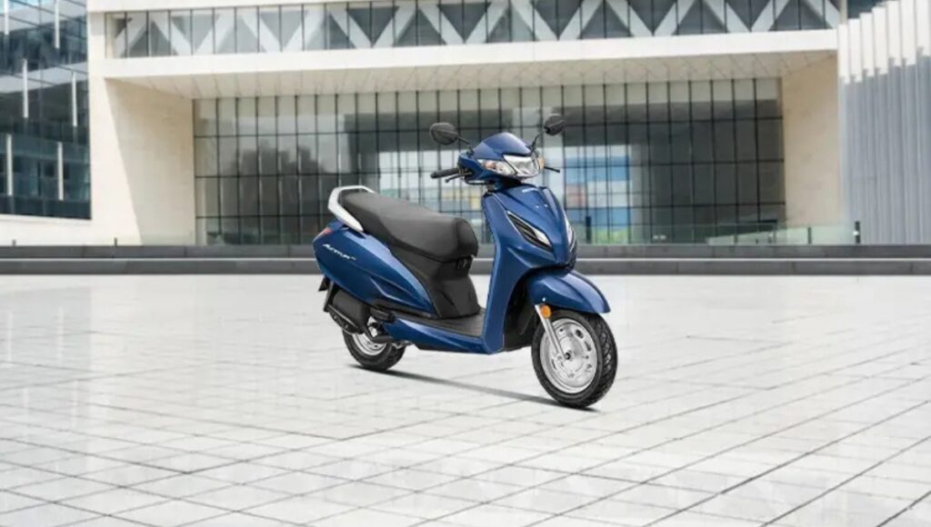 Good News for Riders: Honda Two-Wheelers Now Available at Reduced Prices