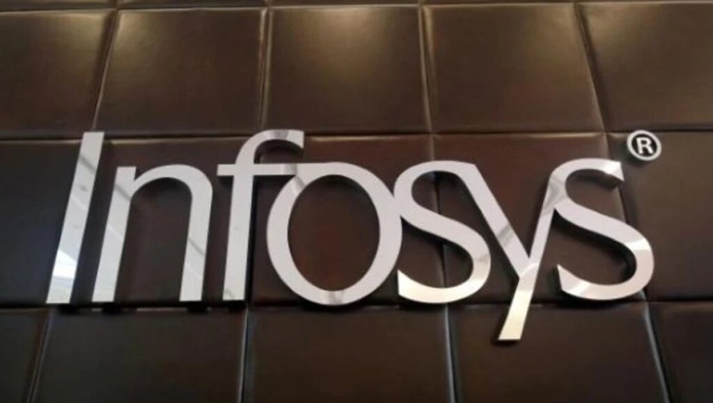 Infosys Launches Largest-Ever Buyback at ₹1,800 per Share: Stock Gains Over 2%