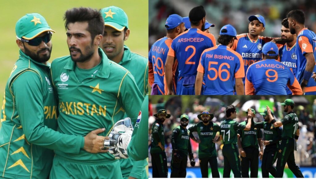 Asia Cup 2025: India vs Pakistan Showdown, Predicted Playing XI for Team India