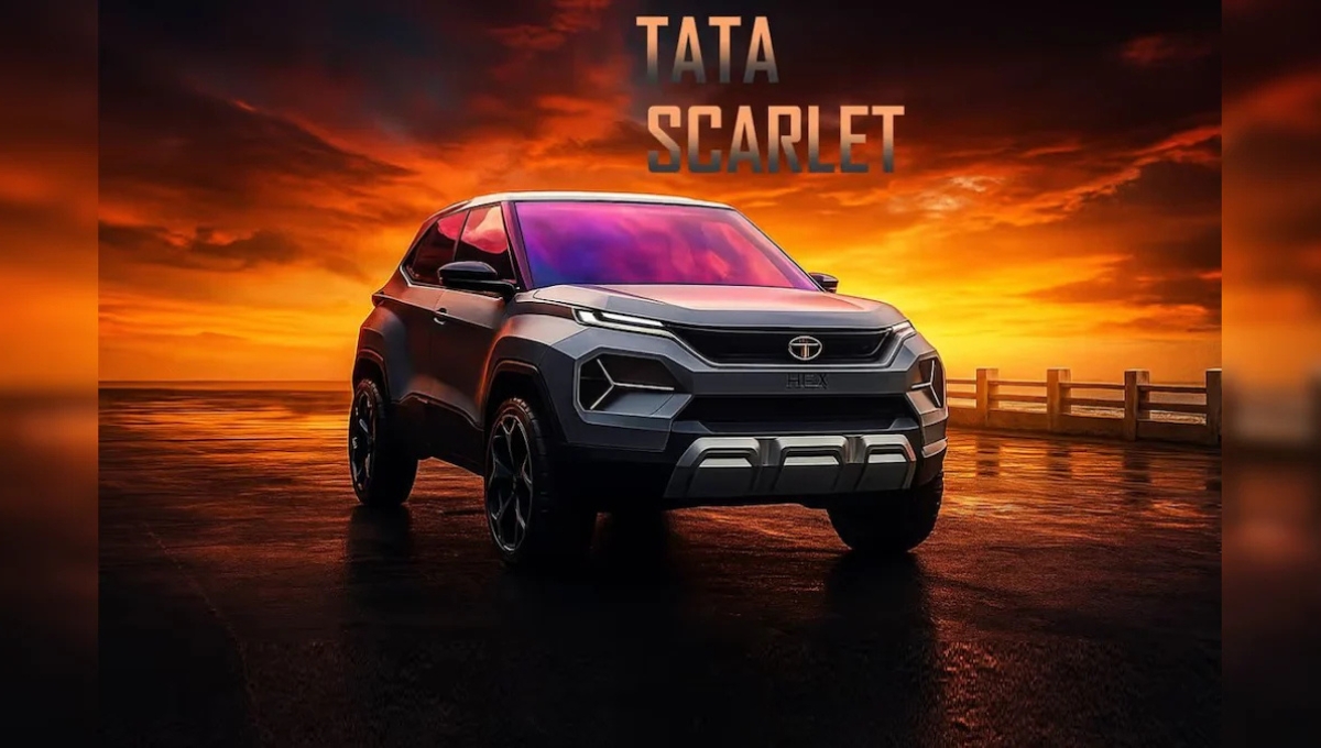 Tata Motors Gears Up for 3 New Sub-4m SUVs, Features, Launch Timeline and Price Details Inside