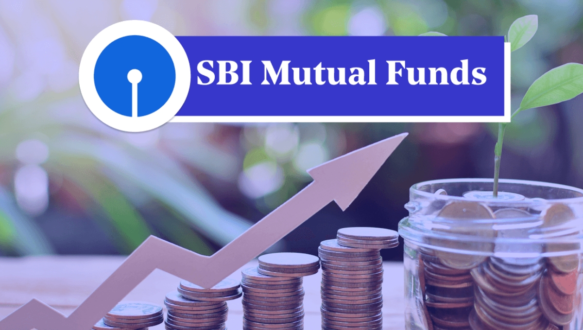From ₹50,000 to ₹1.18 Crore, Best SBI Mutual Fund for Long-Term Growth