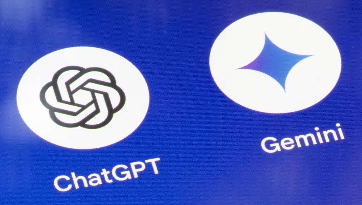 Gemini Beats ChatGPT: Google New Image Editing Tool Becomes No.1 App