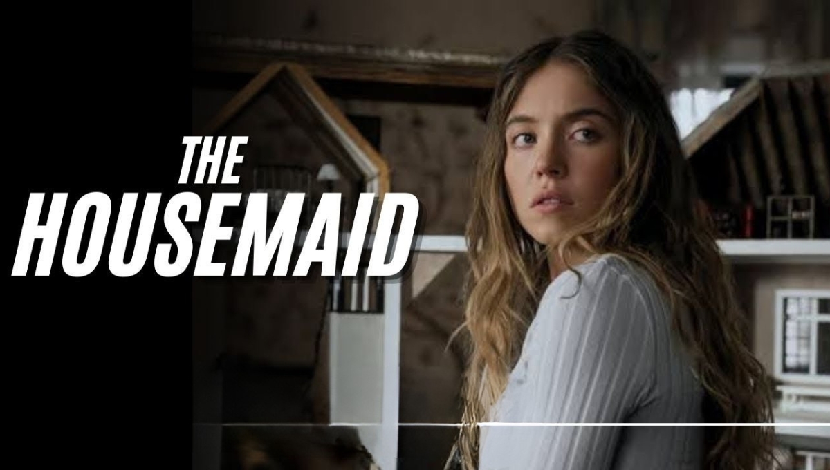 The Housemaid: Sydney Sweeney and Amanda Seyfried Set the Screen on Fire