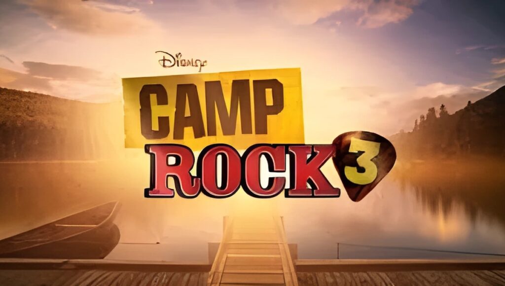 Camp Rock 3 Is Official, Jonas Brothers Reunite on Screen