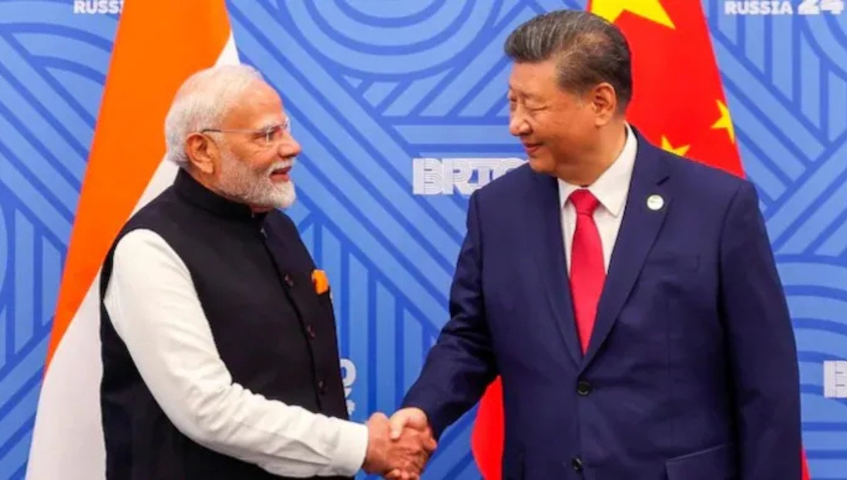 PM Modi in China for SCO Summit: Appeal for strong action against terrorism