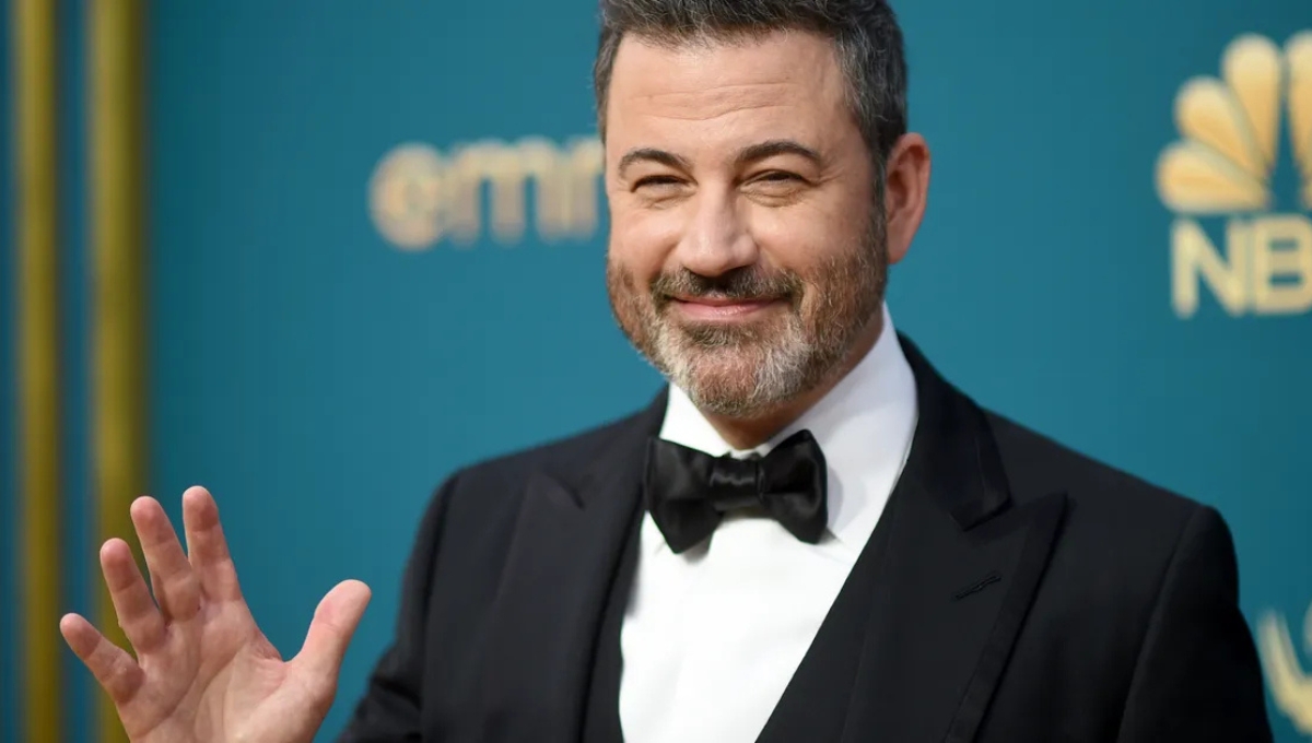 ABC Suspends Jimmy Kimmel Live, Sparks National Debate on Censorship
