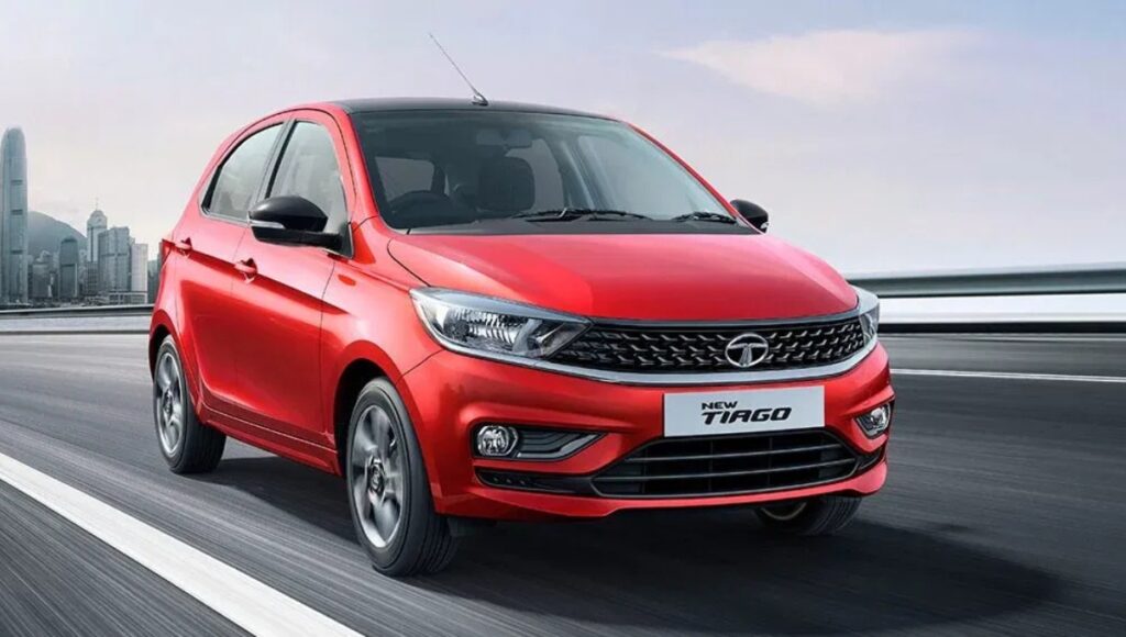 Tata Tiago Becomes More Affordable, Perfect Time to Buy