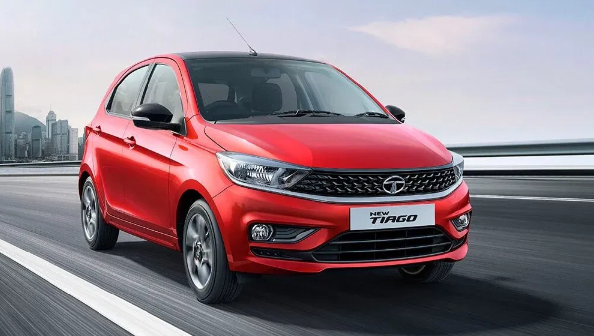 Tata Tiago Becomes More Affordable, Perfect Time to Buy
