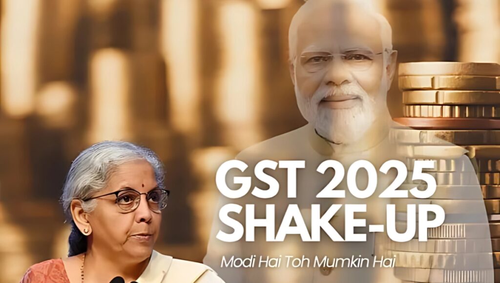 New 40% GST Slab from Sept 22, Luxury And Sin Goods to Get Costlier