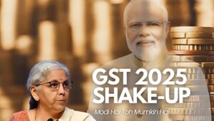 New 40% GST Slab from Sept 22, Luxury And Sin Goods to Get Costlier