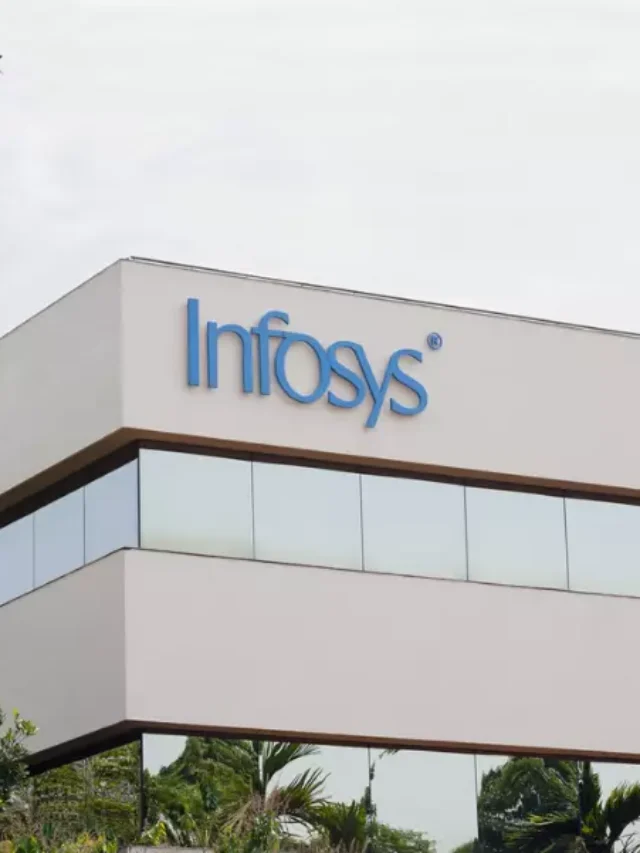 Infosys Shares Surge Over 3.6% as Board Readies Sept 11 Buyback Discussion