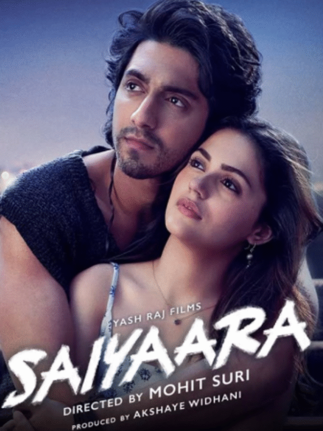 Saiyaara’s Magical Journey: From Theatres to Netflix on September 12, 2025