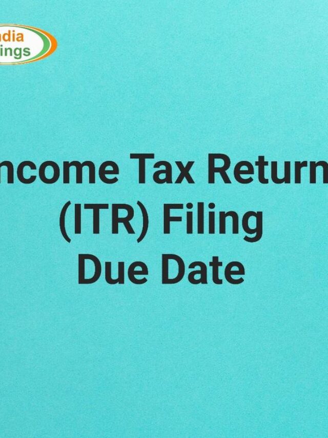Only a few days left until ITR deadline: September 15, 2025 looms large