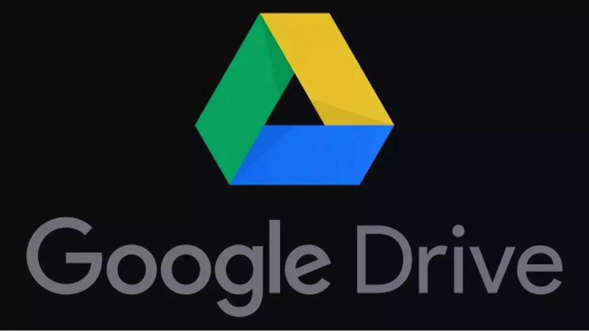 Google Drive Kya Hai in Hindi?
