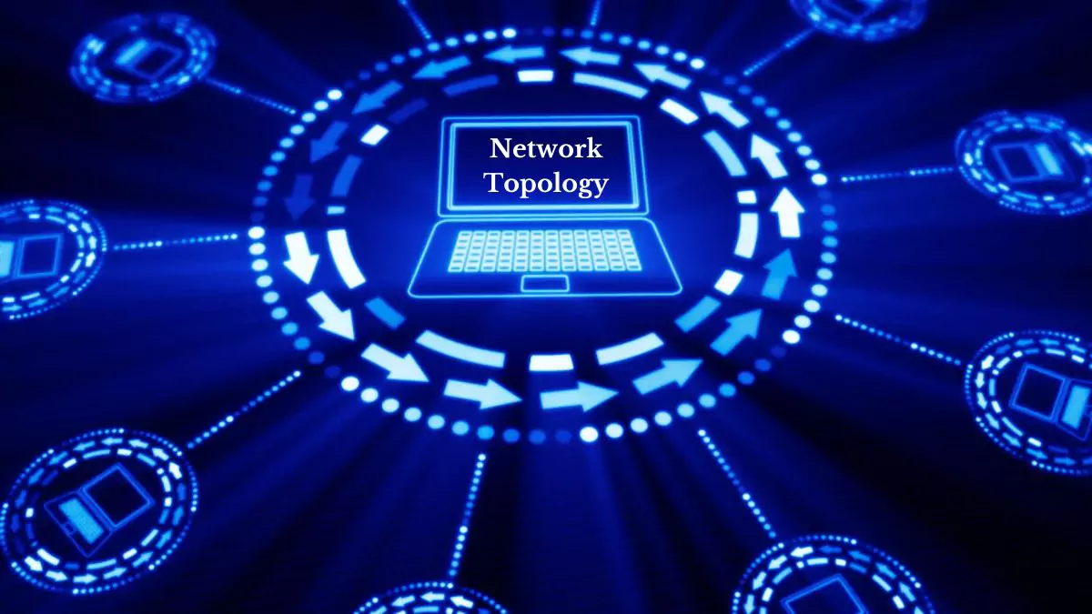 Network Topology Kya Hota Hai