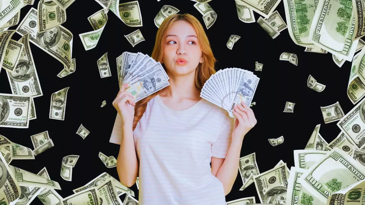 India Me Dollar Kaise Kamaye