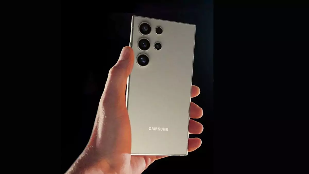 Samsung Galaxy s24 5G Price in India