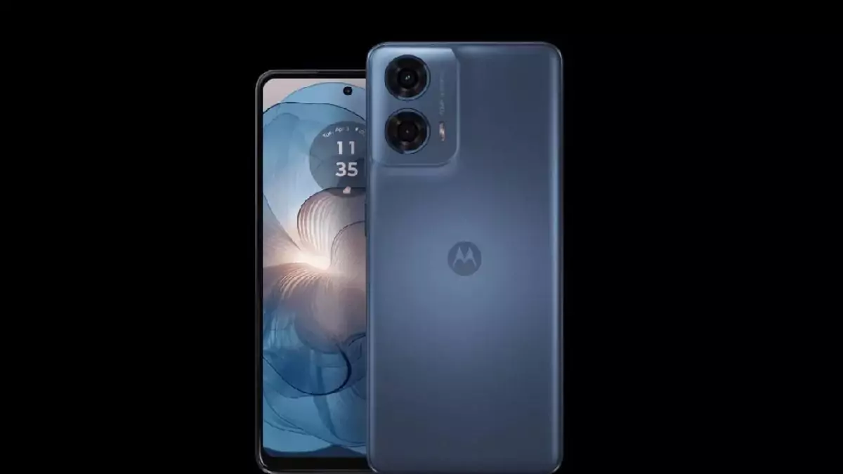 Motorola Moto g24 5g Launch Date in India Price