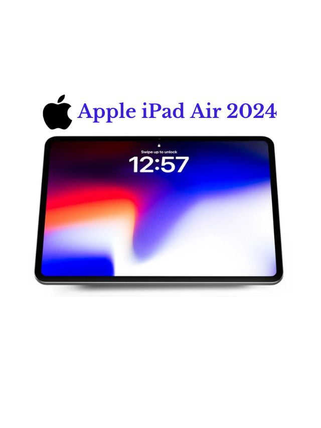 pple iPad Air 2024 Launch Date in India