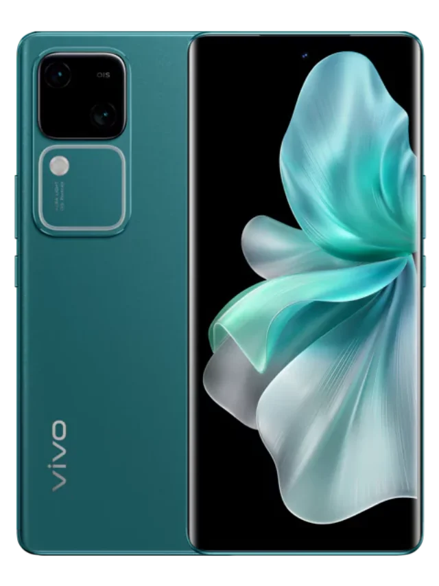 Vivo V30 Vivo V30 Pro 5g