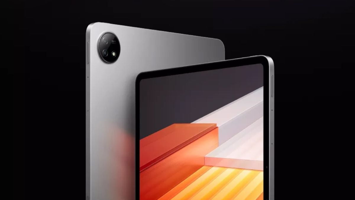 iQOO Pad 2 Price in India