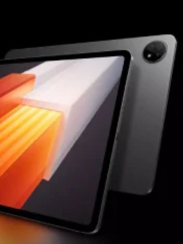 iQOO Pad 2 Price in India Hindi