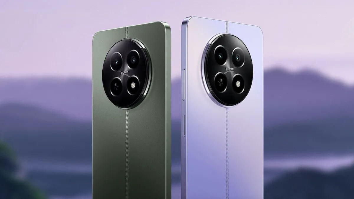 Realme 12x 5g Price in India Launch Date