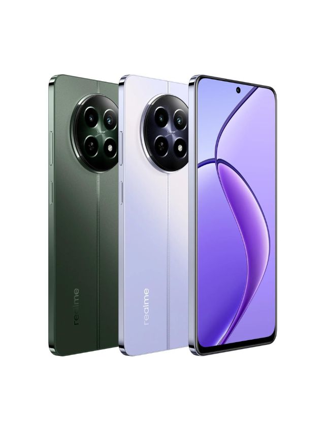 Realme 12x 5g Price in India Launch Date