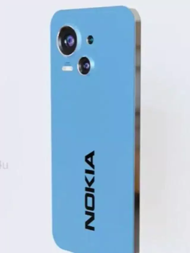 Nokia 6600 Max 5G Price in India Launch Date