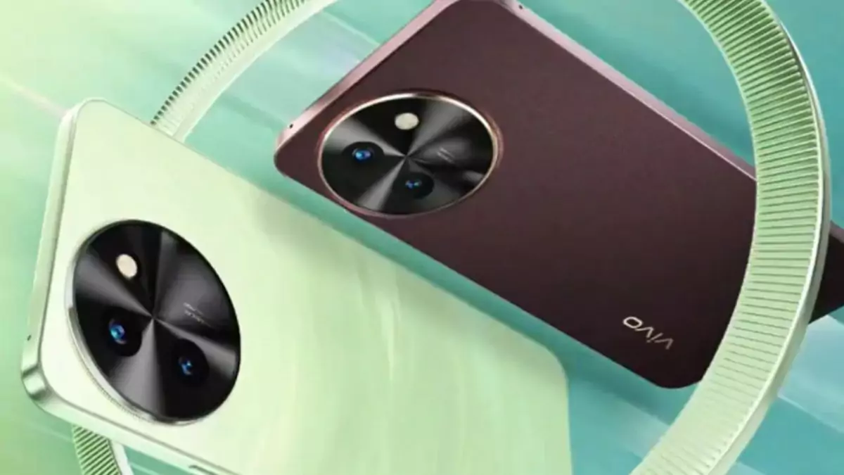 Vivo T3x 5G Price in India 2024