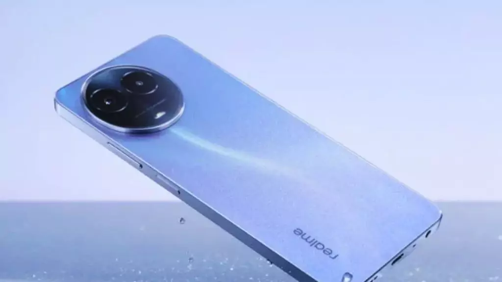 Realme Narzo 70x 5g Price in India: रियलमी का एक और धमाका, 12 हजार रुपये से कम में आ रहा यह स्मार्टफ़ोन! Realme Narzo 70x 5g Price in India: रियलमी का एक और धमाका, 12 हजार रुपये से कम में आ रहा यह स्मार्टफ़ोन!