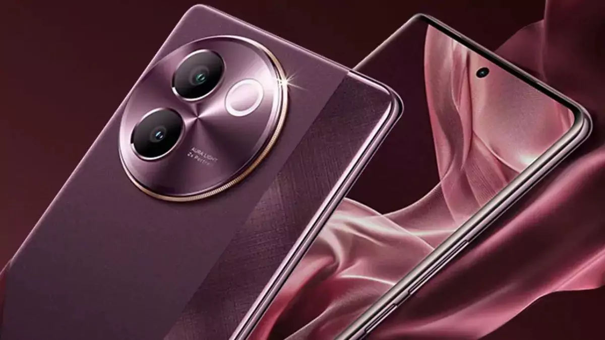 Vivo V30e 5G Price in India Launch Date