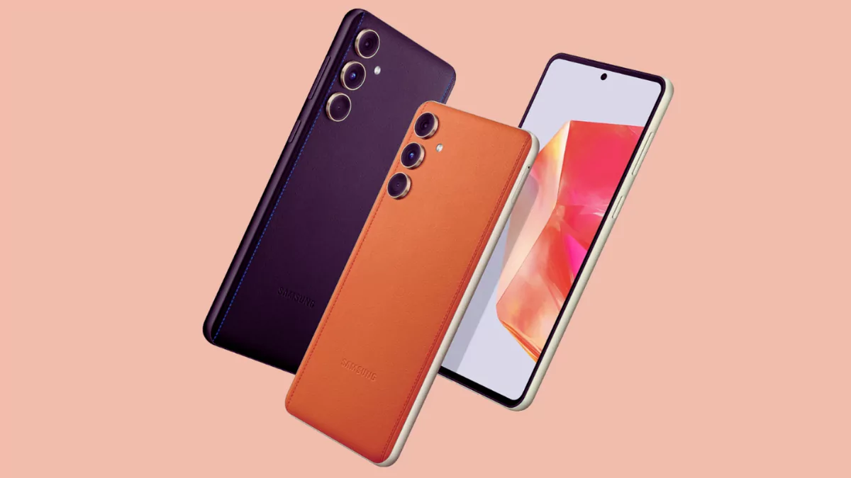 Samsung Galaxy c55 Price in India 2024