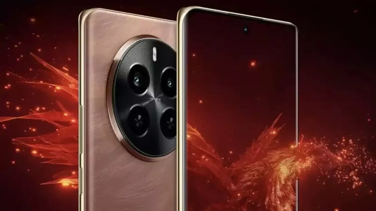 Realme P1 5G and Realme P1 Pro Price in India Launch Date