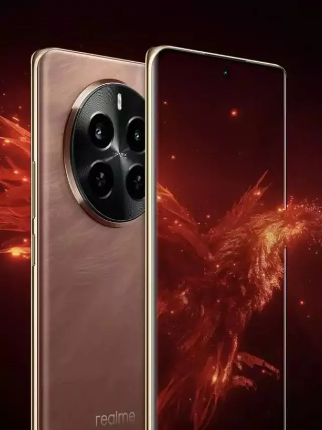 Realme P1 5G and Realme P1 Pro Price in India Launch Date