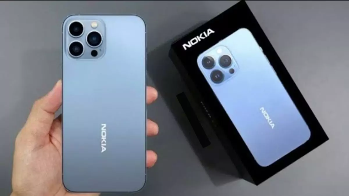 Nokia 6600 Max 5G Price in India Launch Date