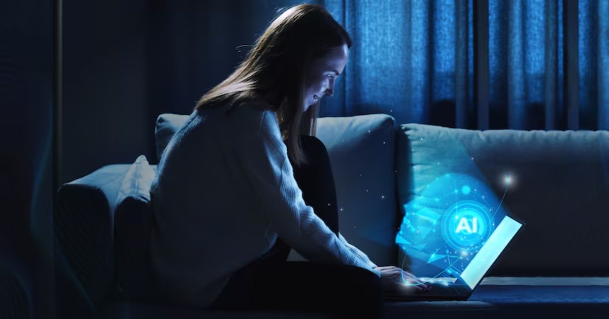 In What Work are Indians Using AI the Most?