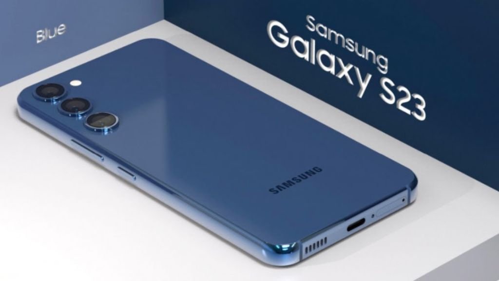 Samsung Galaxy s23 One ui 7 Update