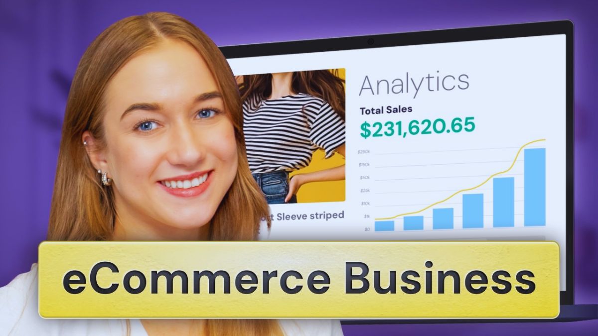 How to Start an Ecommerce Business on Amazon From Home?