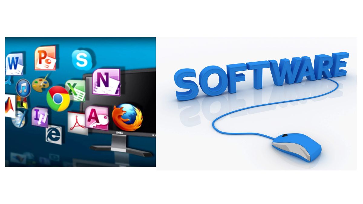 Software Kya Hai और कितने प्रकार के होते हैं?