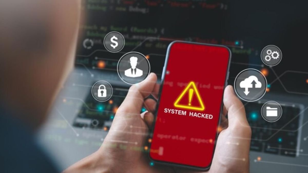 How to Secure Your Whatsapp Account From Being Hacked