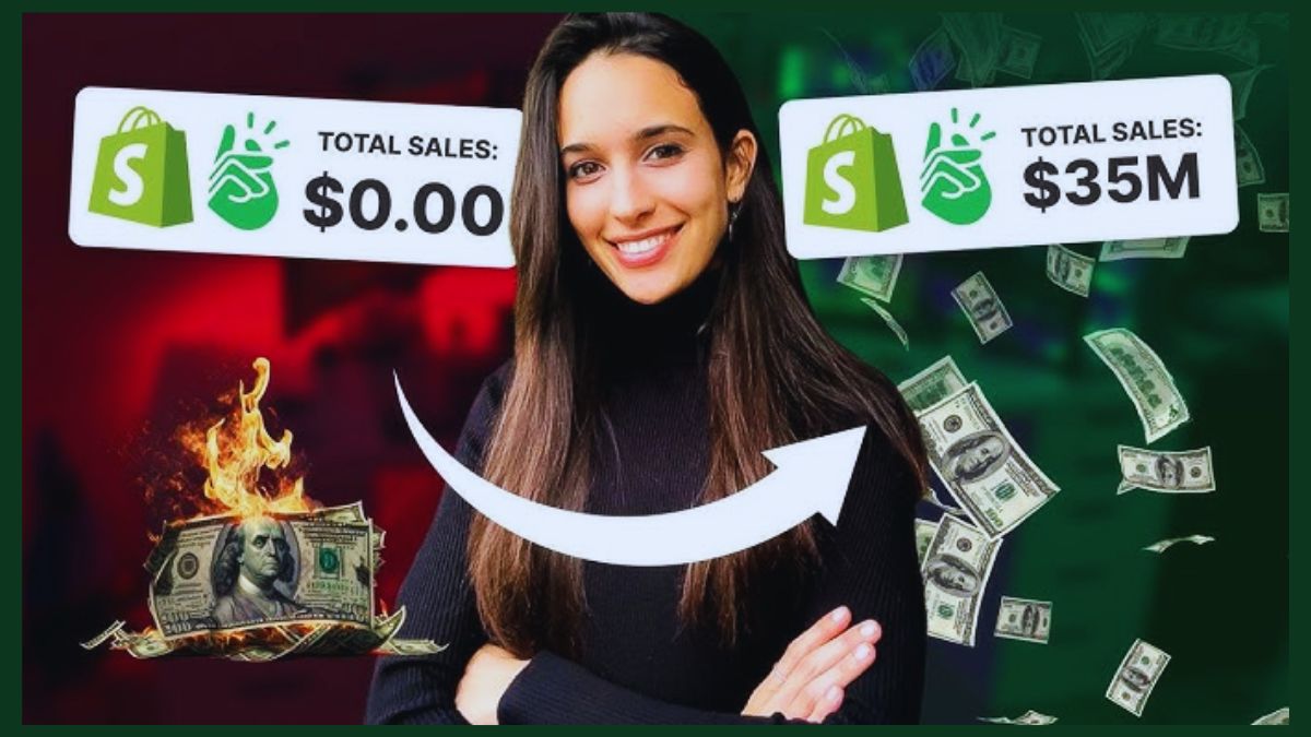 Shopify Me Dropshipping Kaise Kare