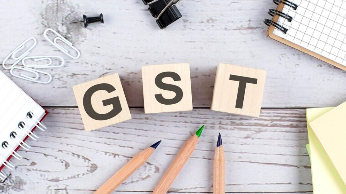 How to Get Gst Number For Business