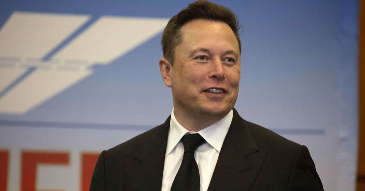 Elon Musk Net Worth 2025