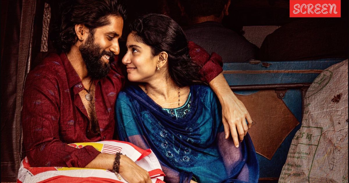 Thandel Movie Box Office Collection